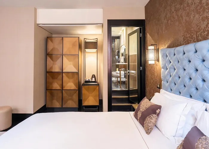 Venice Times Hotel