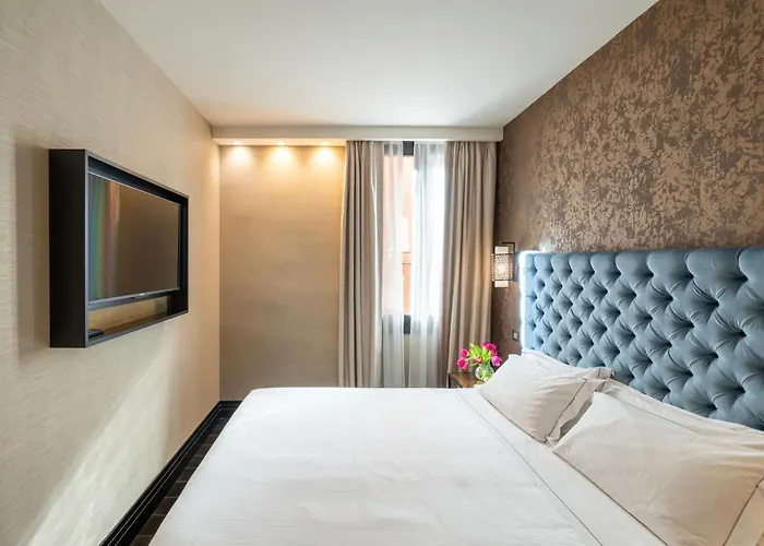 Venice Times Hotel