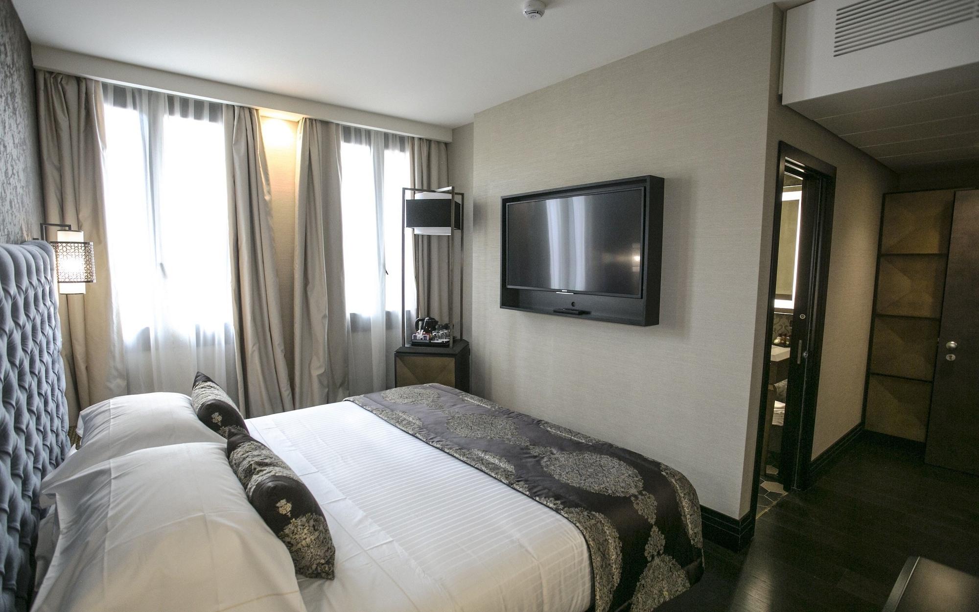 Hotel Times 4*