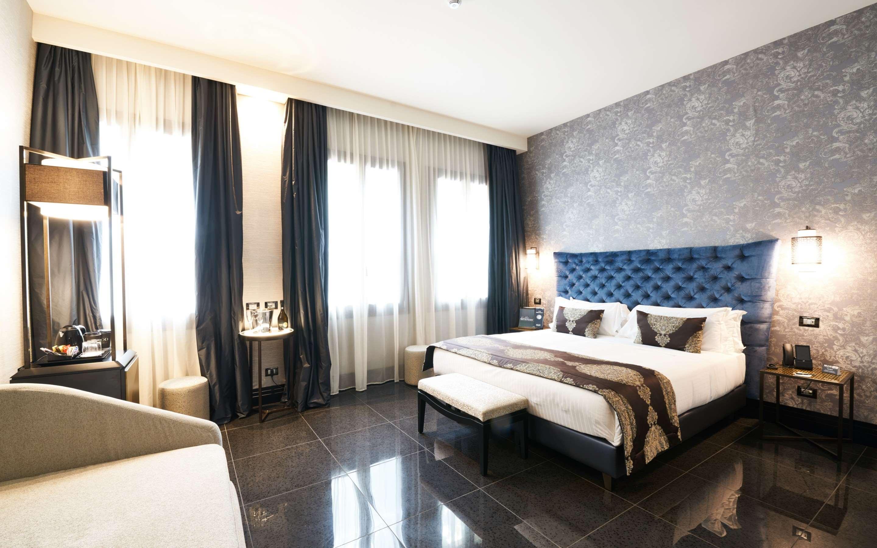 Times Hotel