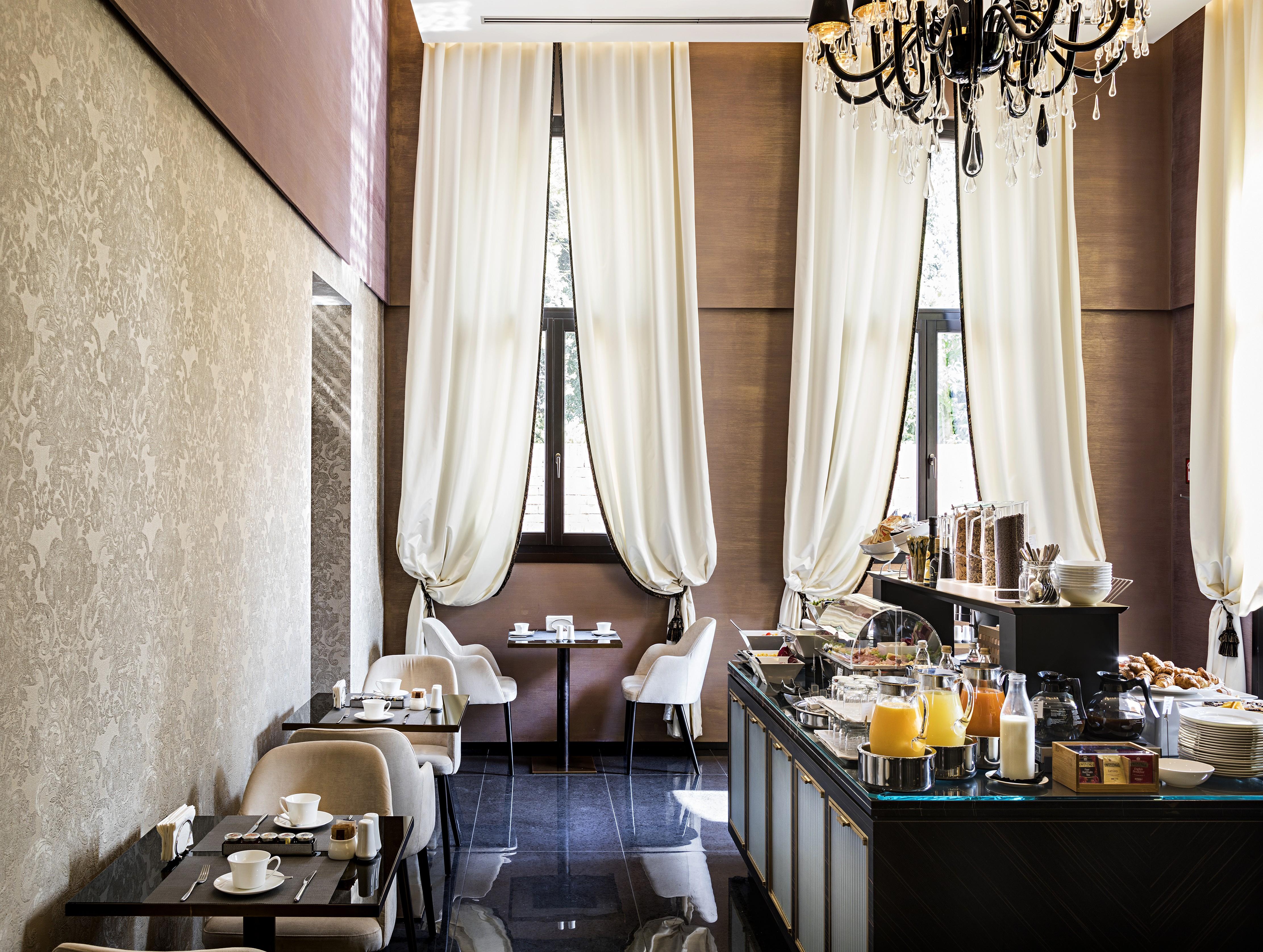 Times Hotel Venedig
