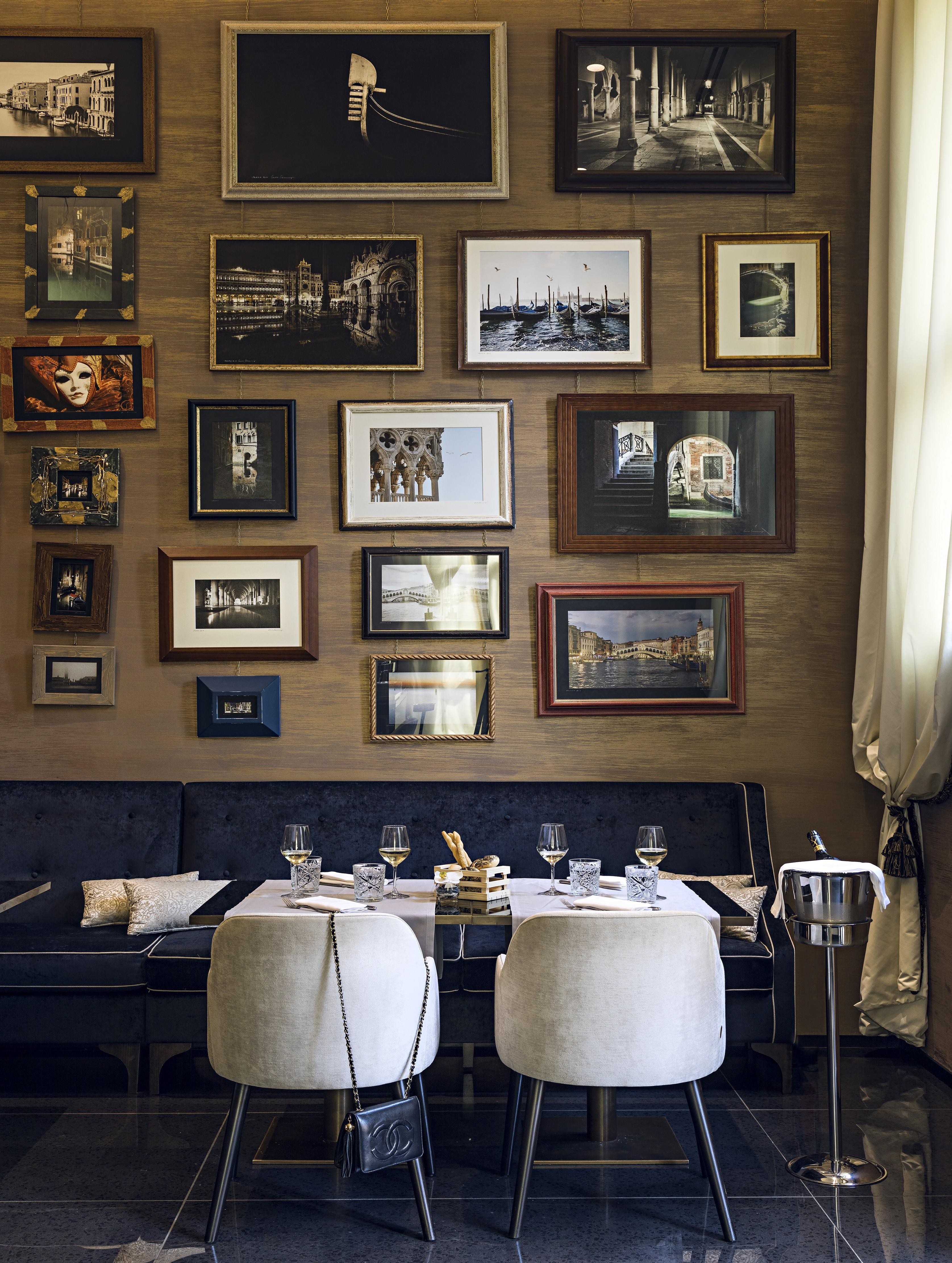 Times 4* Venedig