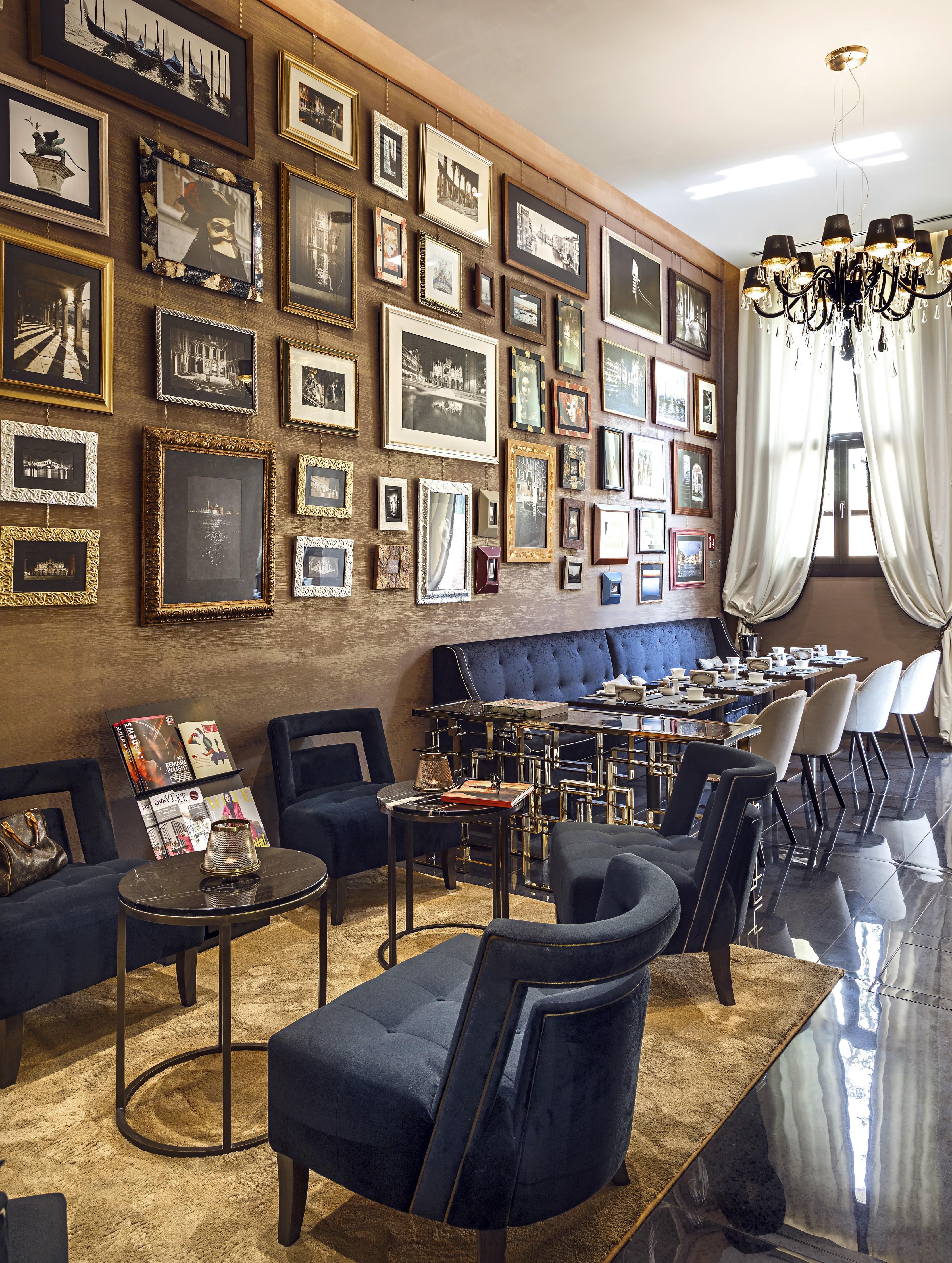 Times Hotel Venedig