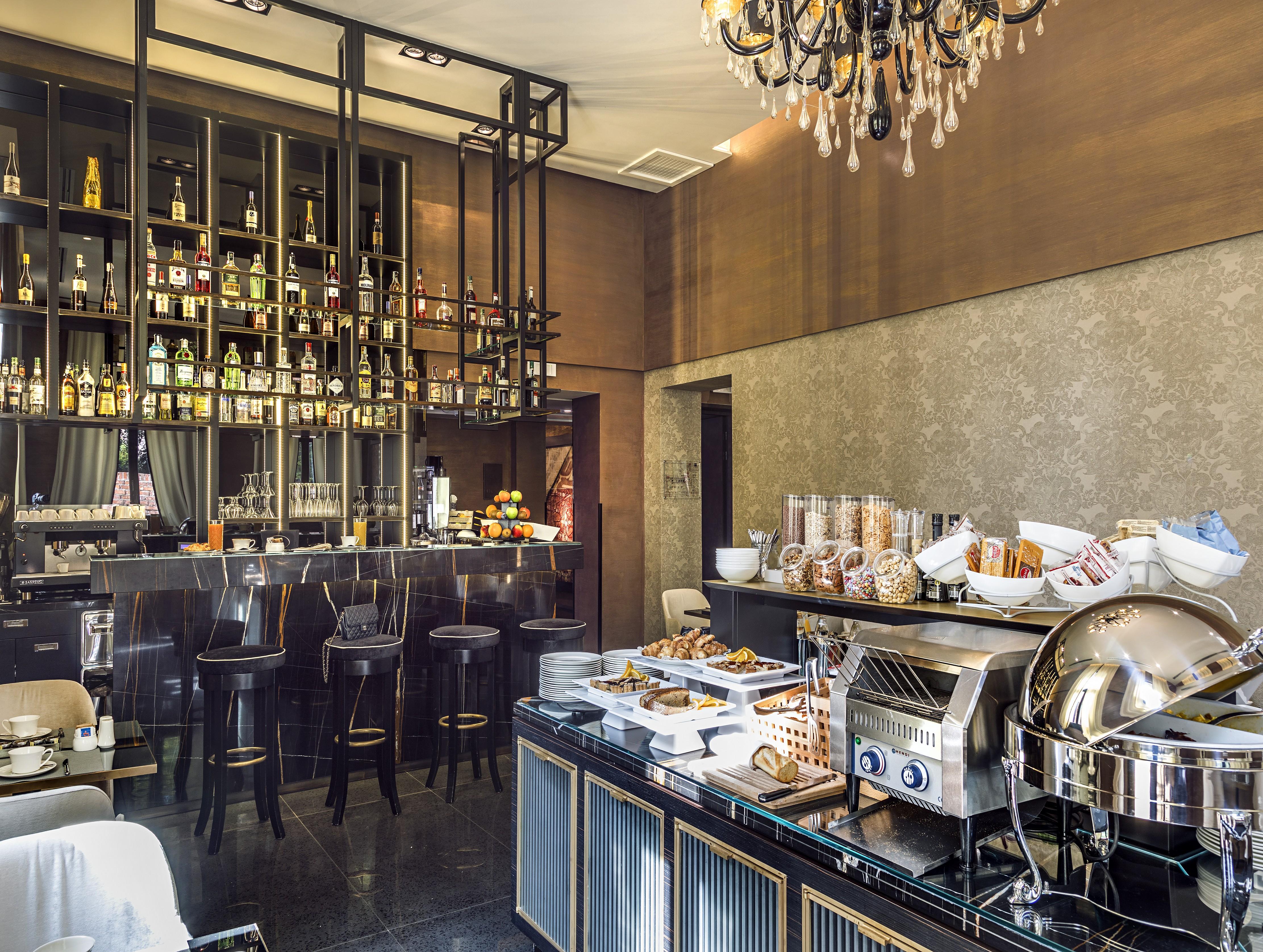 Times Hotel