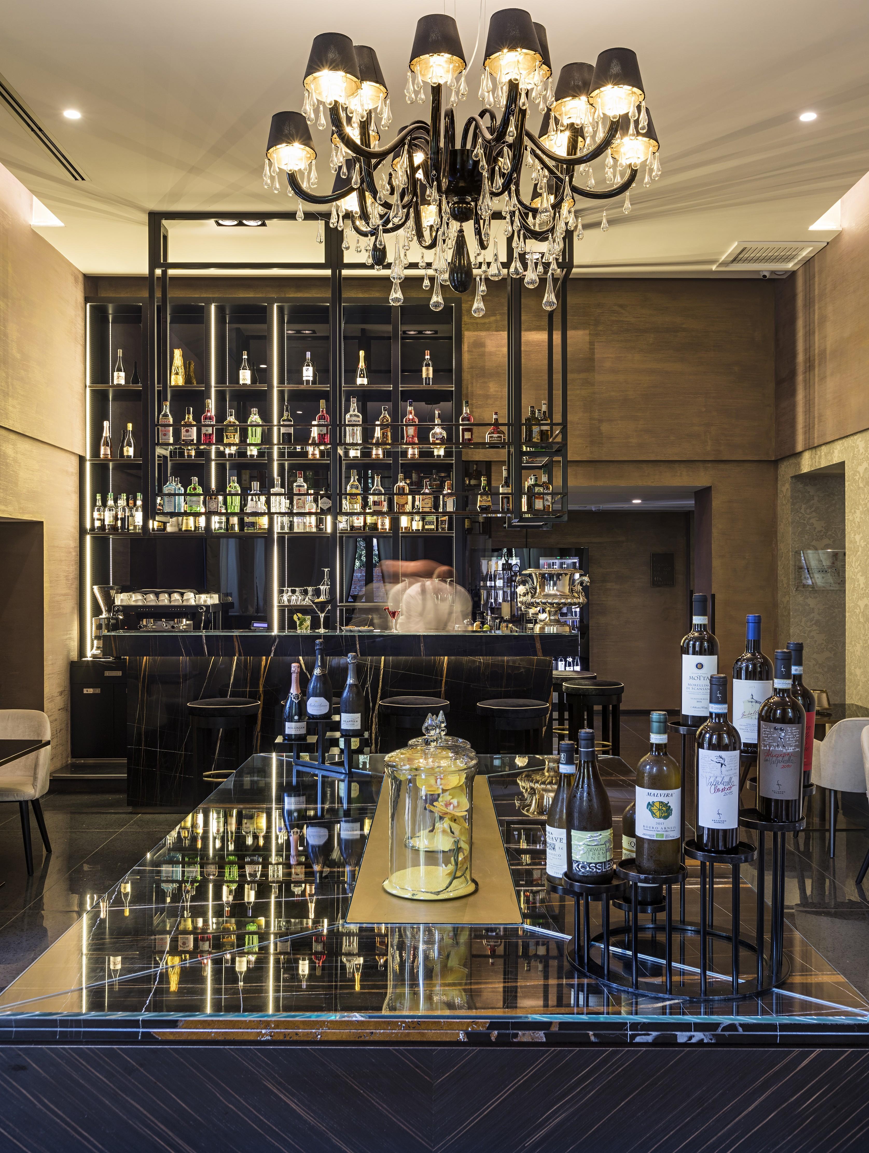 Times Hotel Venedig