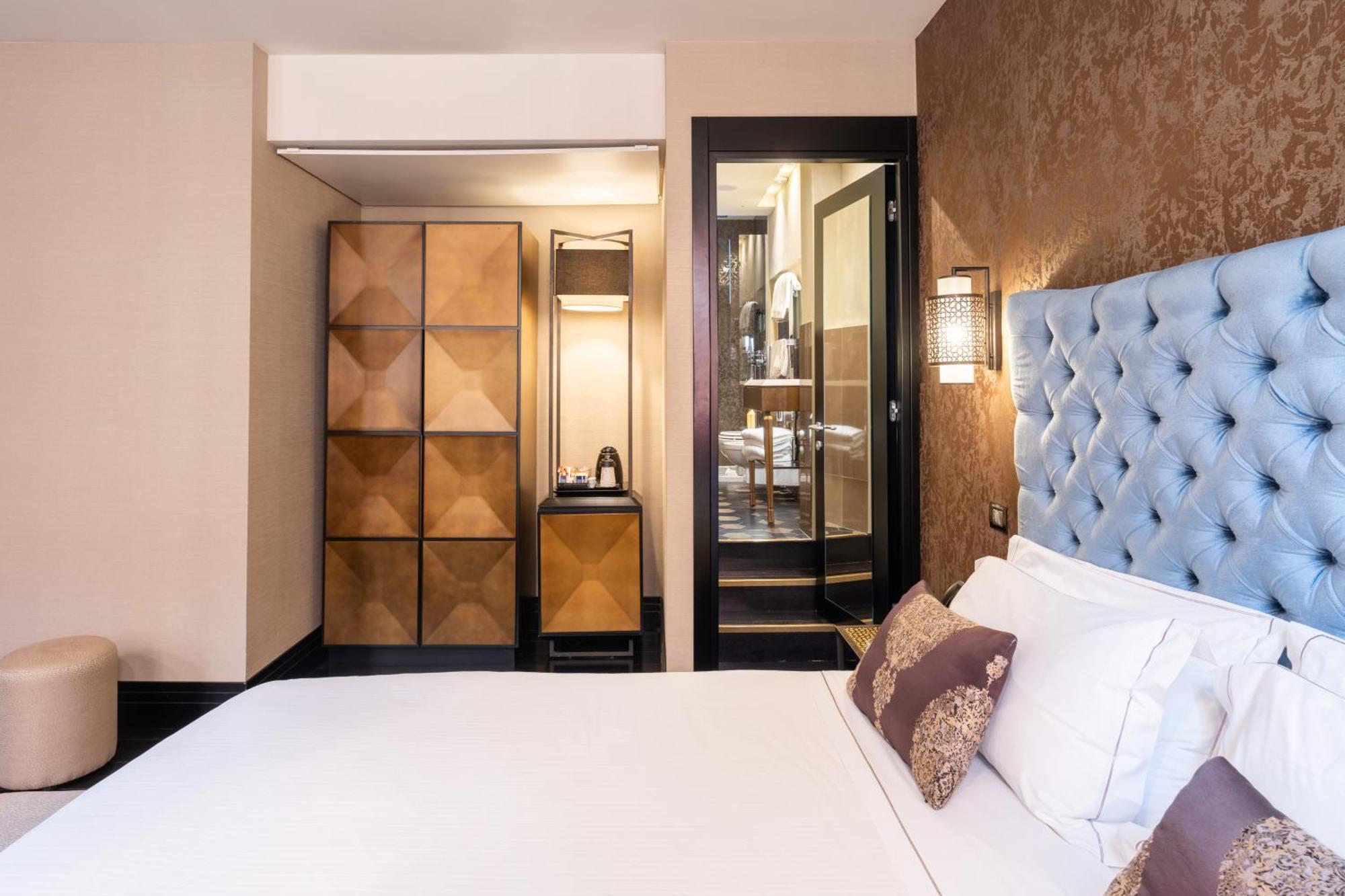 Times Hotel