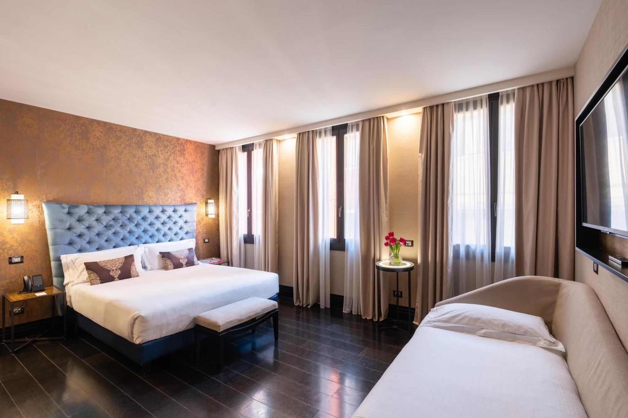 Times Hotel 4*