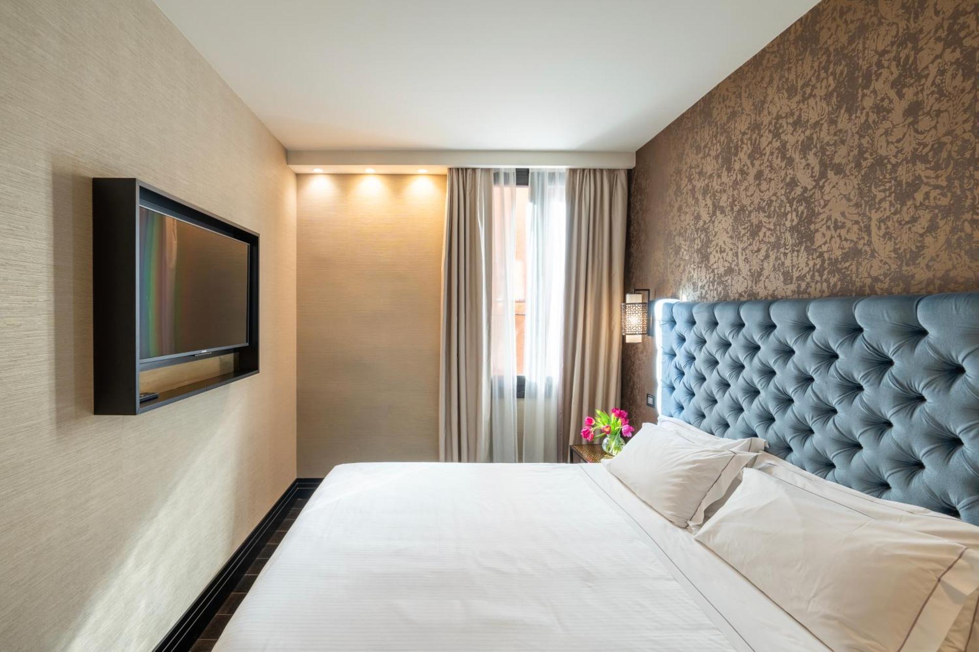 Hotel Times 4*