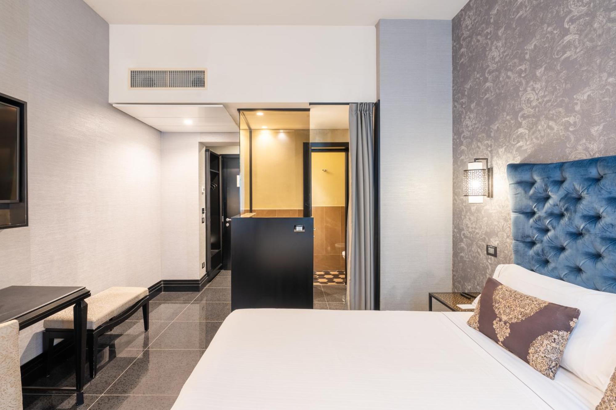 Times Hotel Venedig