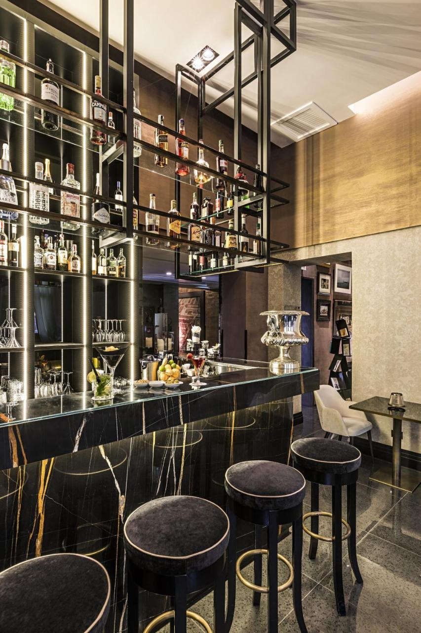 Times Hotel Venedig