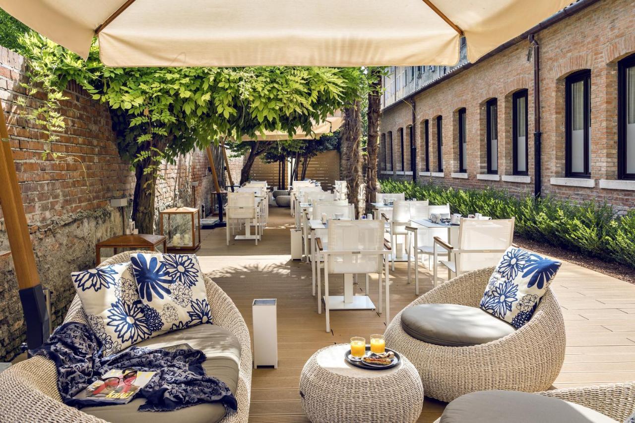 Hotel Times Venedig