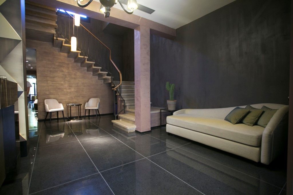 Times Hotel 4*