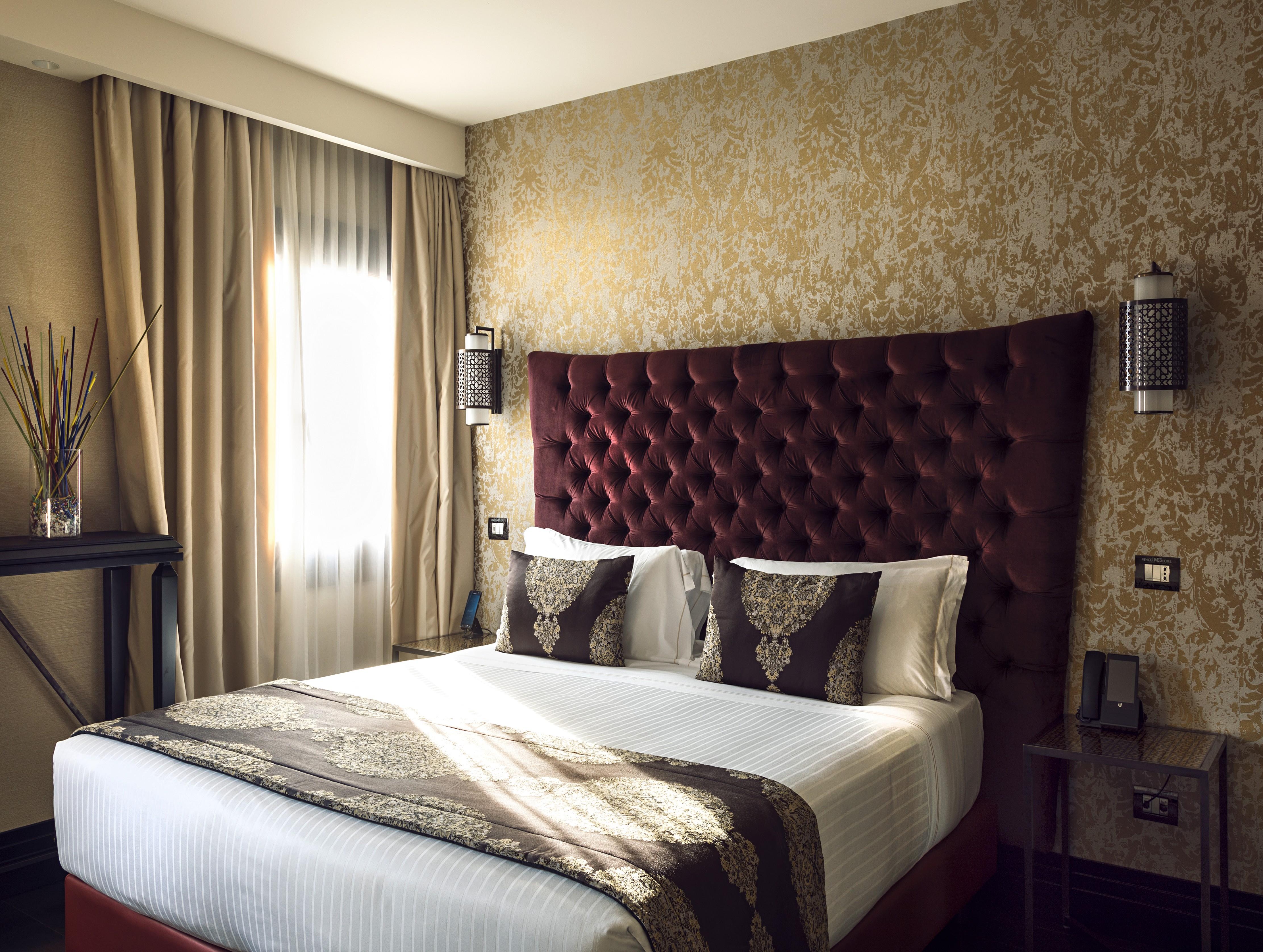 The Times Hotel Veneza