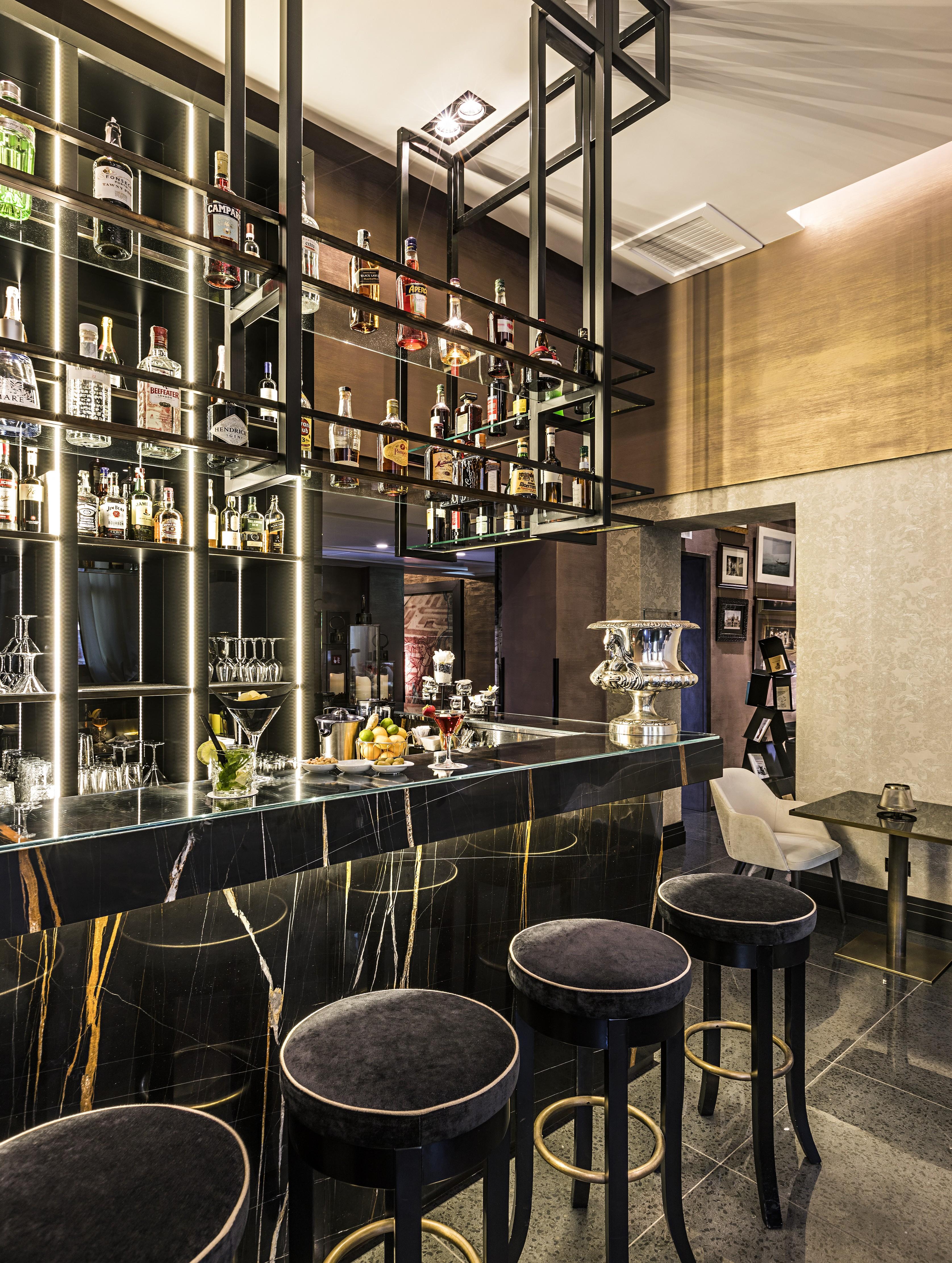 Hotel The Times Veneza